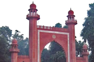 AMU’s Counselling Registration Round 1 Begins. Details Inside