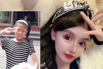 Chinese Teen's Desperate Pursuit Of Beauty Results In Anxiety, Depression And Waste Of Money