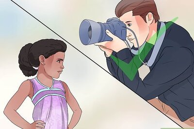 How to Get Into Modeling as a Kid