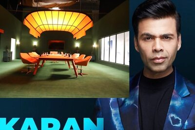 First Photos of Bigg Boss OTT House: A Sneak Peek Into Karan Johar-hosted Show