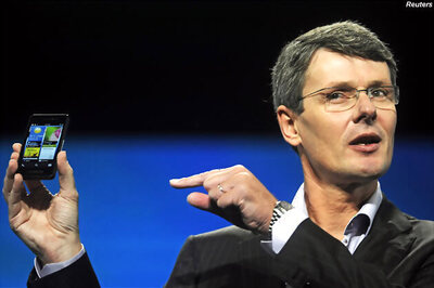 RIM confident new BlackBerry 10 devices will build long term value