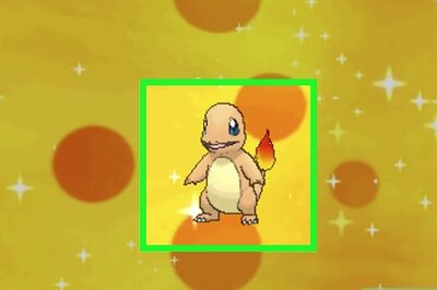 How to Get a Black Charizard in Pokémon