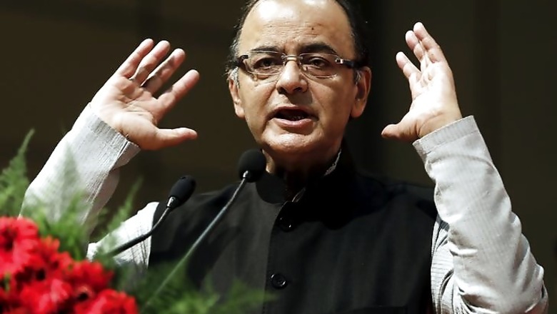 Retrospective tax law hurt India, scared away investors: Arun Jaitley
