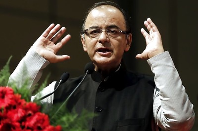 Retrospective tax law hurt India, scared away investors: Arun Jaitley