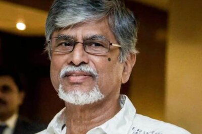 No Bitterness Between Vijay and His Mother, Says Actor’s Father SA Chandrasekhar