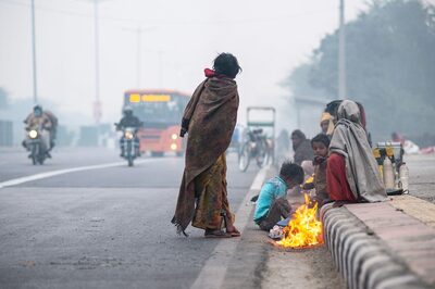 Tired of the Sun Playing Peek-a-Boo This Jan? Here's Why Delhi's Bone-Chilling Winter Refuses to End