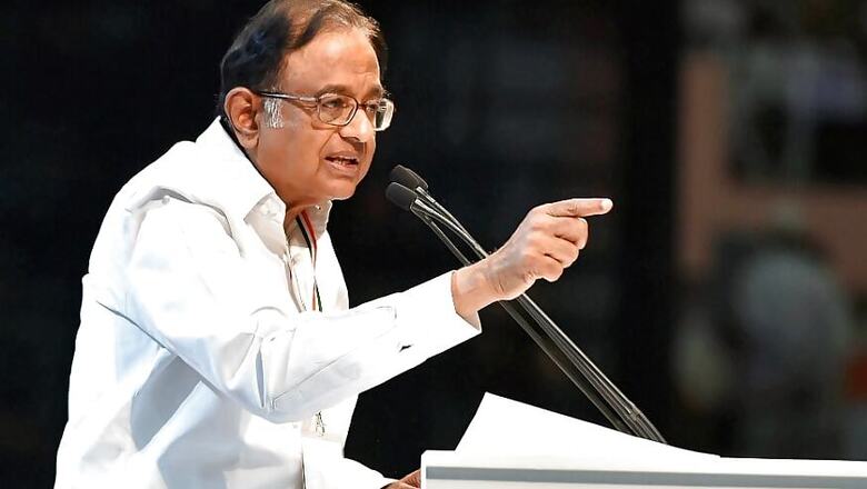 News18.com Daybreak | Chidambaram Says No FIR Against Him in Aircel-Maxis Case & Stories You May Have Missed