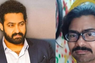 After Ram Charan-Upasana, Sunishith Now Targets Jr NTR; Fans Hit Back