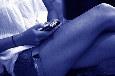 Is that you in this video?