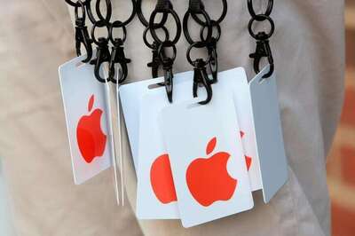 Apple Lures Samsung Customers at Olympics With Special Watch Bands