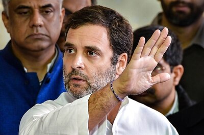 Issues of Migrant Workers Must be Addressed as First Priority: Rahul Gandhi