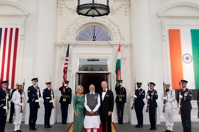 Opinion | PM Modi in US: Altogether a Successful Visit in Substance and Public Relations