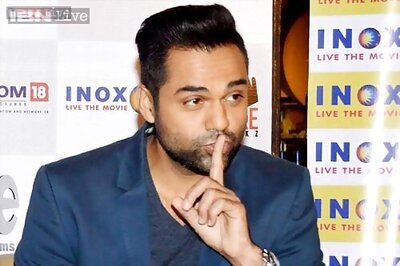 I was extremely disappointed; it was a complete lie: Abhay Deol on reports of bankruptcy