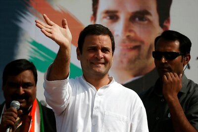 Rahul Gandhi’s Turbulent Flight: Charter Industry Opposes Politicisation, Police Action Against Crew