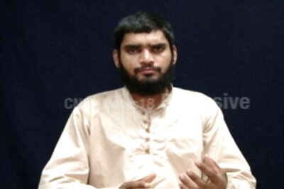 NIA to Quiz Arrested LeT Terror Suspect Bahadur Ali For Information on Uri Attackers