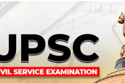 UPSC 2024 Schedule Released: CSE Prelims Exam On May 26, Mains On September 20
