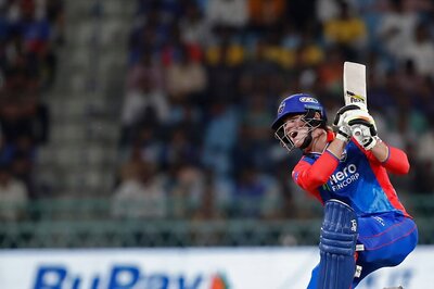 'My Instincts Are Aggressive But Ricky Ponting Said...': Jake Fraser-McGurk Reveals Advise from Australia Legend Before IPL Debut