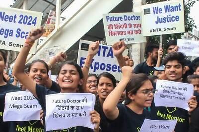 NEET-UG Leak Case: CBI Arrests Co-conspirator From Dhanbad