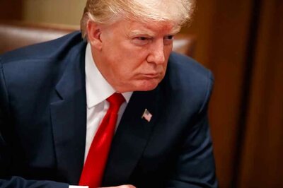 Donald Trump 'Not Satisfied' With Pakistan's Anti-terrorism Efforts: White House