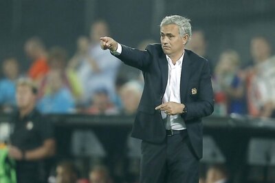 Jose Mourinho Expects Manchester United Revival at Watford