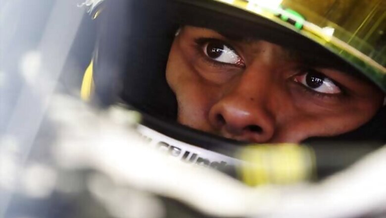 Chandhok to combine sportscars with F1