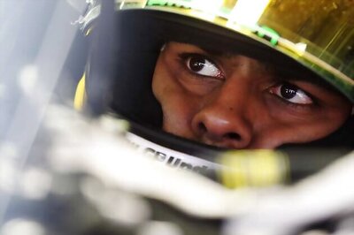 Chandhok to combine sportscars with F1