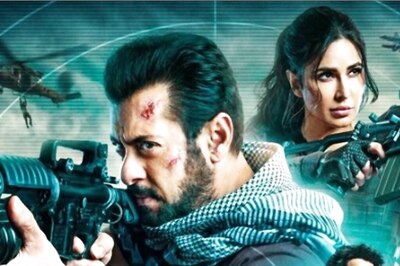 Tiger 3 Box Office Day 5: Salman Khan Film Earns Rs 18.50 Cr, Inches Closer To Rs 200 Cr Club