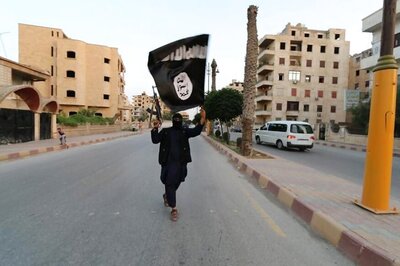 ISIS Suspect First to Turn Informer For British Spies, Says Report