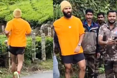 Was Vijay Deverakonda Really ‘Caught’ By Forest Officers In Kerala? Here's The Truth