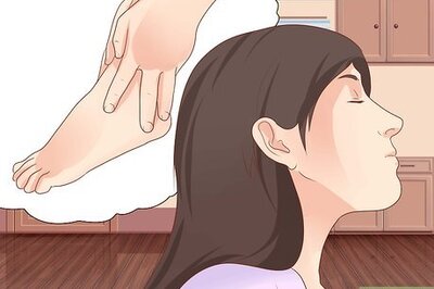 How to Make the Best from a Broken Ankle