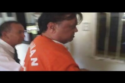 CBI asks Mumbai Police to prepare documents for extradition of Chhota Rajan from Bali: sources