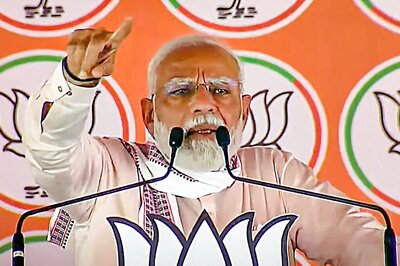 News18 Afternoon Digest: BJP Ideology Very Clear, Says PM on Inheritance Tax Debate In Mega News18 Inverview