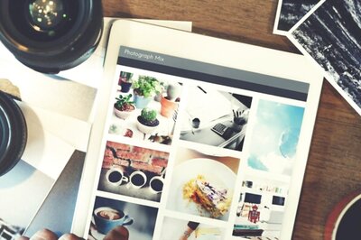 World Photography Day 2021: Online Courses That Could Make Your Photos go Viral