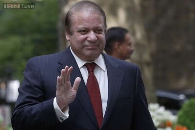Nawaz Sharif committed to improving India-Pakistan ties: Envoy
