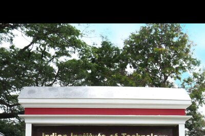 IIT Madras Student Sexually Assault on Campus, Students Want Curbs on Labourers' Entry