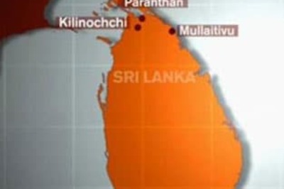 Sri Lanka: 64 dead in hospital attack at Mullaivaikal