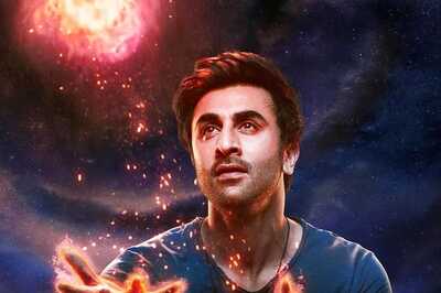 Brahmastra Box Office Collection Week 1: Ranbir Kapoor Film Enters 300 Cr Club With Worldwide Earning