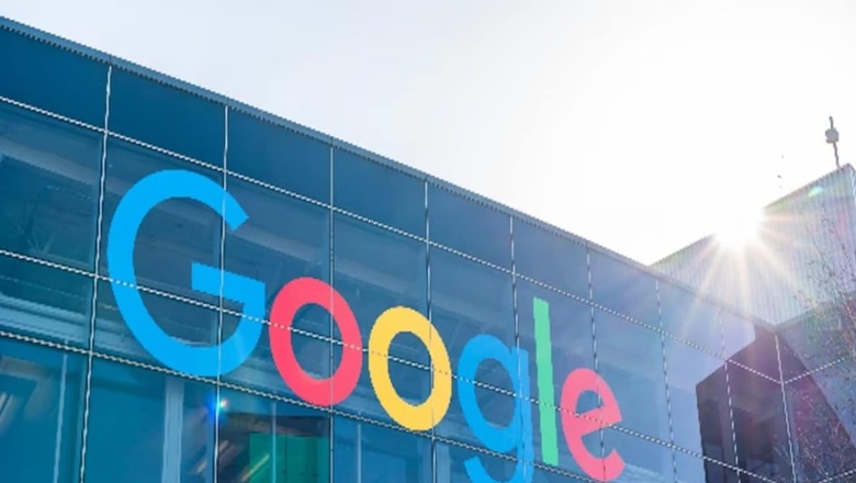 The Indian Diaspora Shaping Google's Success: A look At The Top Leaders At Google