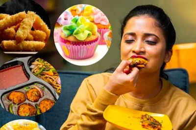 Eat With Hands, Be Grateful For The Food: Sadhguru's Dietary Advice For A Healthy Life