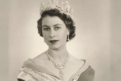 Queen Elizabeth II Dies: A Look At Iconic Fashion Moments of Her Majesty