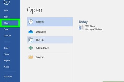 How to Insert a Cross Mark in Word (Including Keyboard Shortcut)