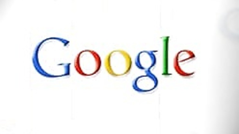 Google biggest thing on the Net