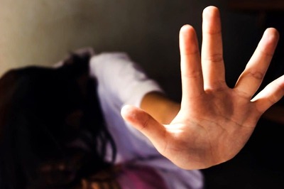 Girl on Way to School Raped in Noida, Accused Flees Custody but Held Again After Police Firing