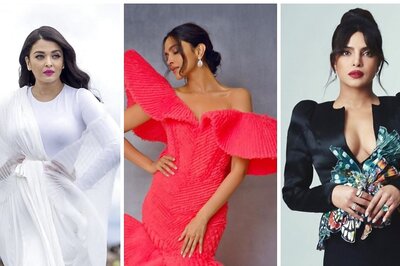 Year Ender 2021: Best Dressed Celebrities At Red Carpet Events