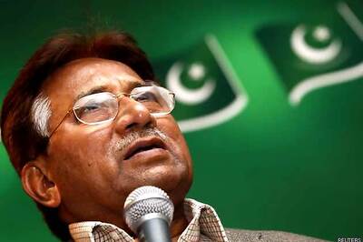 Pakistan:  SC overturns decision to lift travel ban on Pervez Musharraf