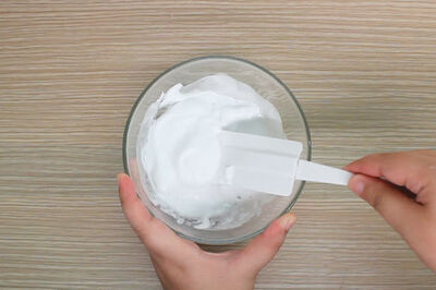 How to Make Butter Slime