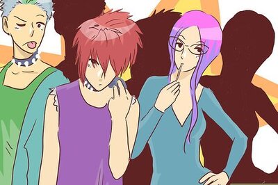 How to Start a Famous Singing Group