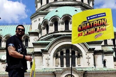 Khatron Ke Khiladi 10 Promo Out, Rohit Shetty Welcomes Contestants To His ‘Darr Ki University’