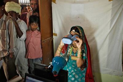 Centre Seeks Supreme Court Nod for PowerPoint Presentation on Aadhaar to Allay Fears