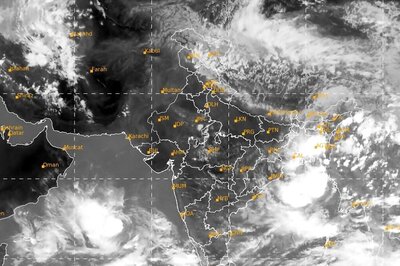 Cyclone ‘Biparjoy’ to Stay Away from Indian Coast But Intensify, Remain ‘Very Severe’ for Next 3 Days: IMD